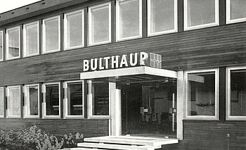 bulthaup foundation